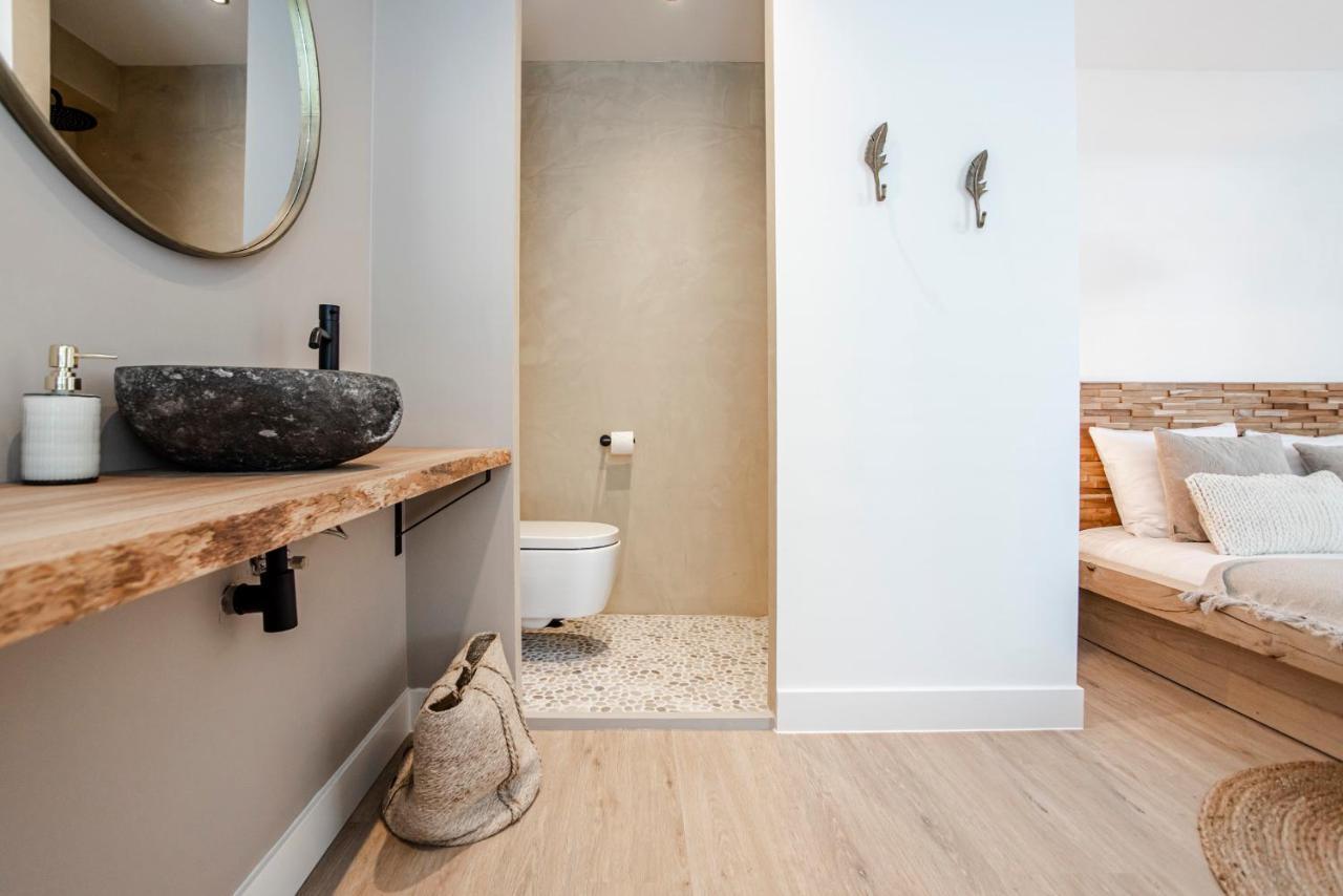 Marley'S Beachhouse - Luxury Apartment With Garden Zandvoort Exterior foto
